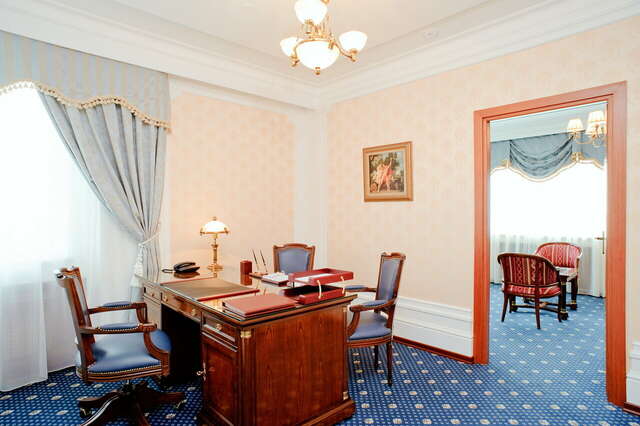 Гостиница Гринн Орёл-87