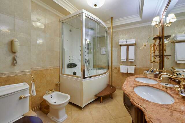 Гостиница Гринн Орёл-31