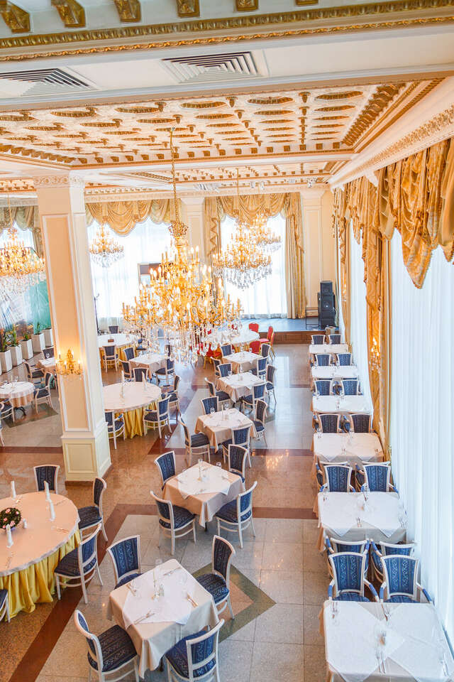 Гостиница Гринн Орёл-115