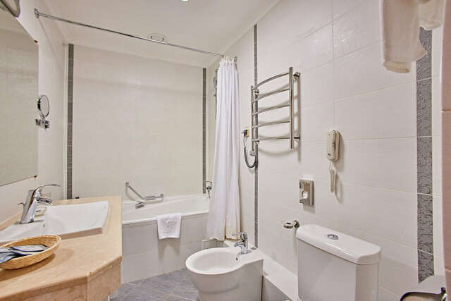 Гостиница Гринн Орёл-101