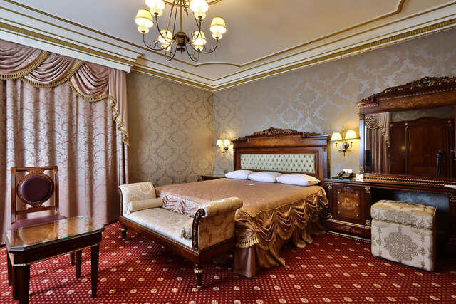 Гостиница Гринн Орёл-6