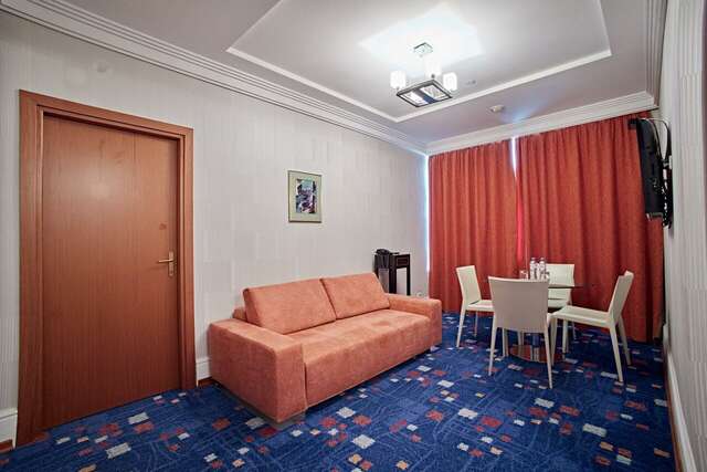 Гостиница Гринн Орёл-41