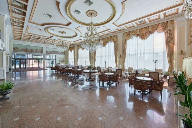 Гостиница Гринн Орёл-65