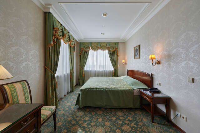 Гостиница Гринн Орёл-70