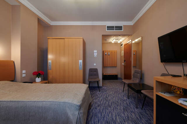 Гостиница Гринн Орёл-106