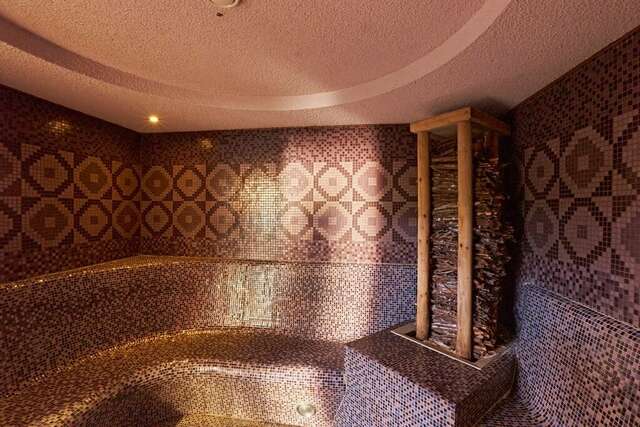 Гостиница Гринн Орёл-29