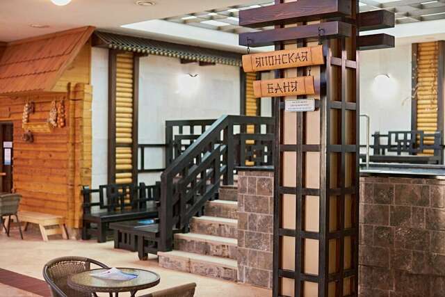 Гостиница Гринн Орёл-20