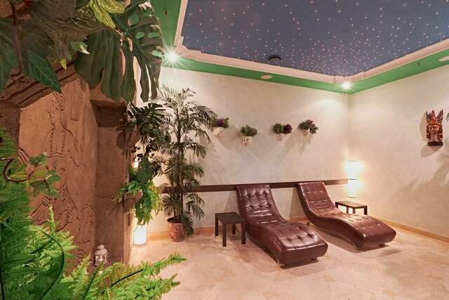 Гостиница Гринн Орёл-80