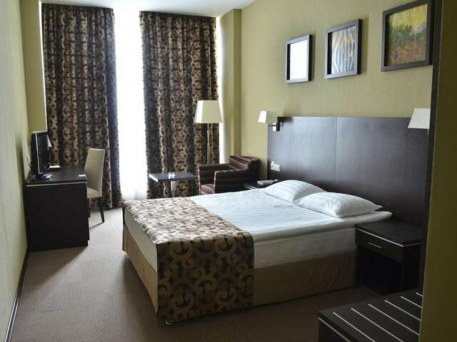 Гостиница Гринн Орёл-10