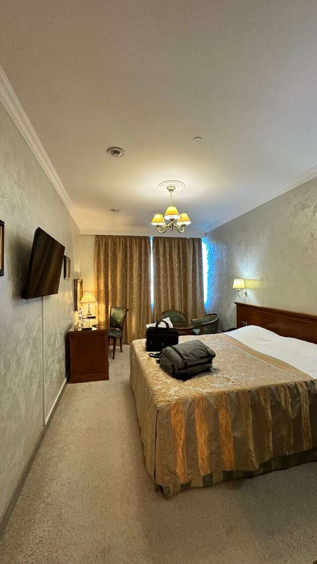 Гостиница Гринн Орёл-116