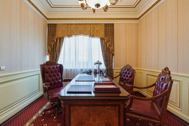 Гостиница Гринн Орёл-73