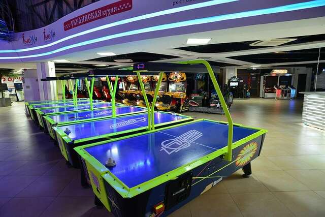 Гостиница Гринн Орёл-14