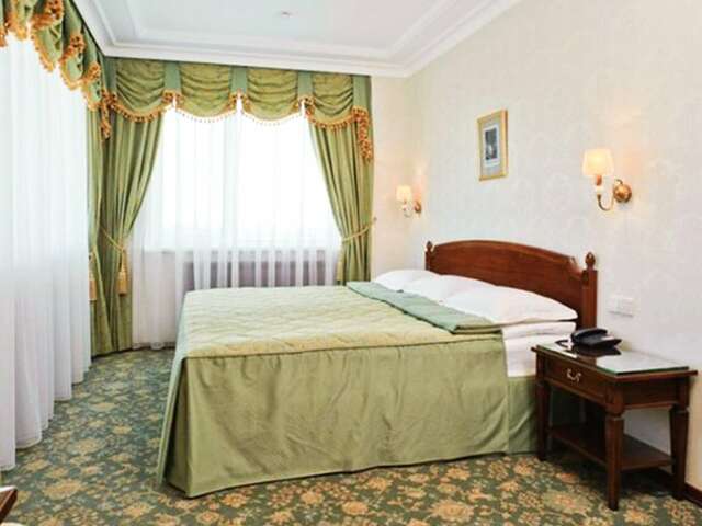 Гостиница Гринн Орёл-37