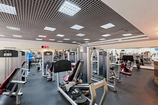 Гостиница Гринн Орёл-42