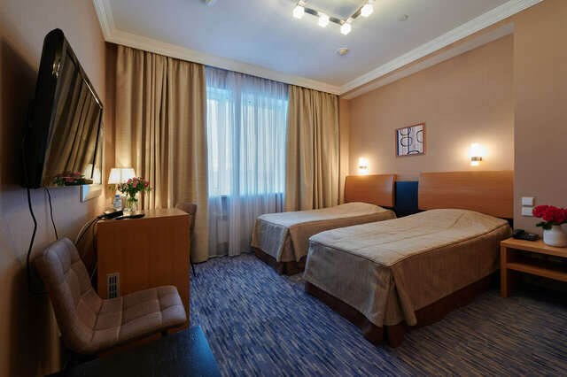 Гостиница Гринн Орёл-47