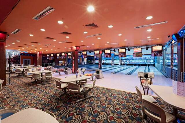 Гостиница Гринн Орёл-40