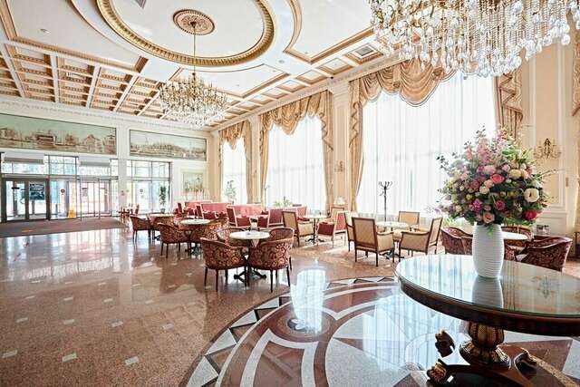 Гостиница Гринн Орёл-77