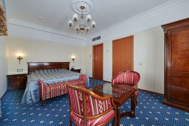 Гостиница Гринн Орёл-103