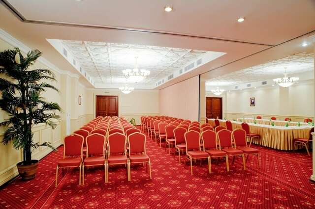 Гостиница Гринн Орёл-72