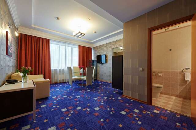 Гостиница Гринн Орёл-100