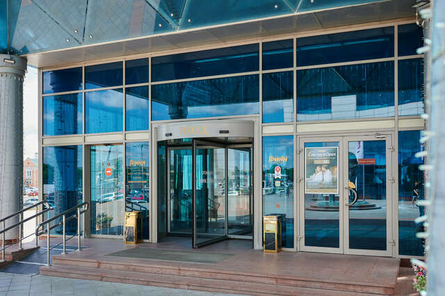 Гостиница Гринн Орёл-107