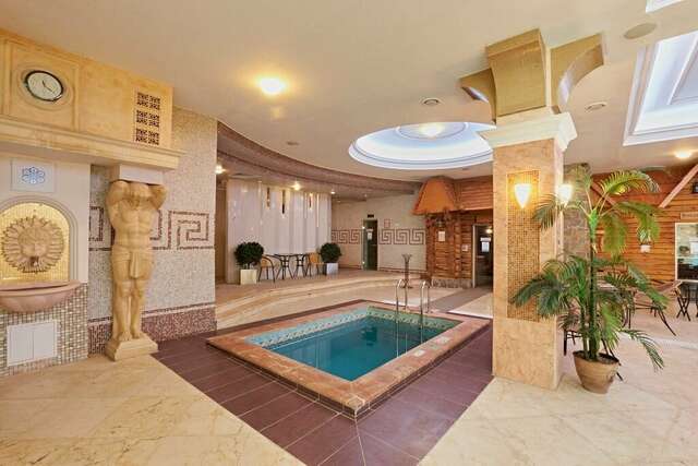 Гостиница Гринн Орёл-61