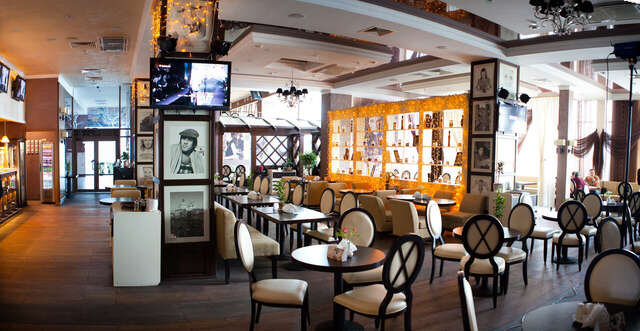 Гостиница Гринн Орёл-113