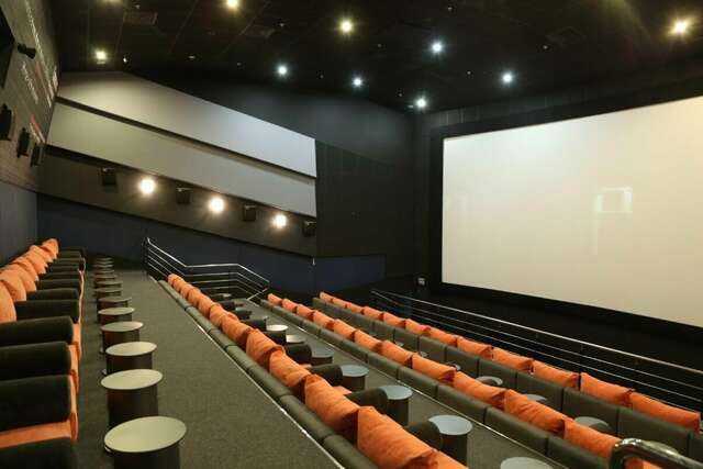 Гостиница Гринн Орёл-27