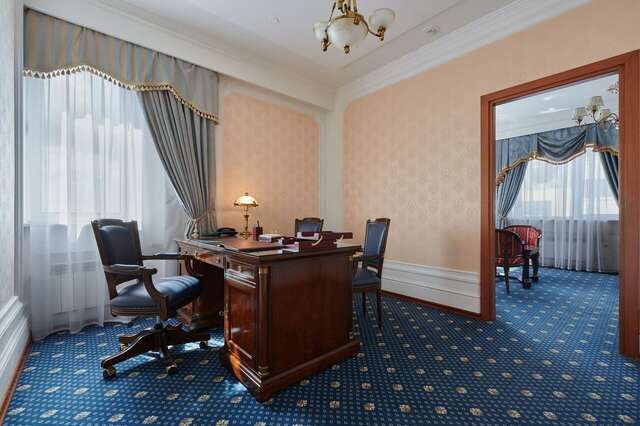 Гостиница Гринн Орёл-62