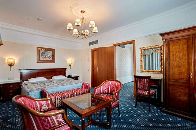 Гостиница Гринн Орёл-84