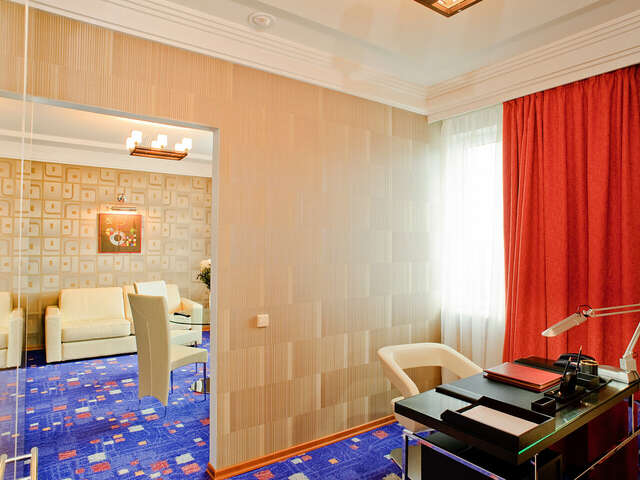 Гостиница Гринн Орёл-50