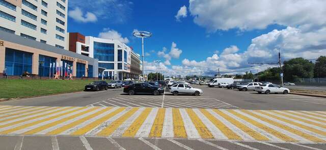 Гостиница Гринн Орёл-111