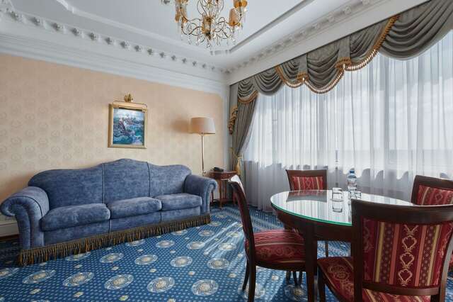 Гостиница Гринн Орёл-55