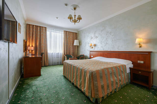 Гостиница Гринн Орёл-68