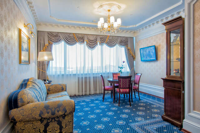 Гостиница Гринн Орёл-82